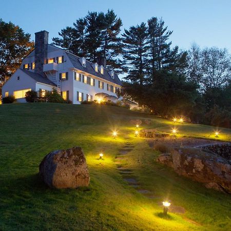 Adair Country Inn & Restaurant Bethlehem Dış mekan fotoğraf