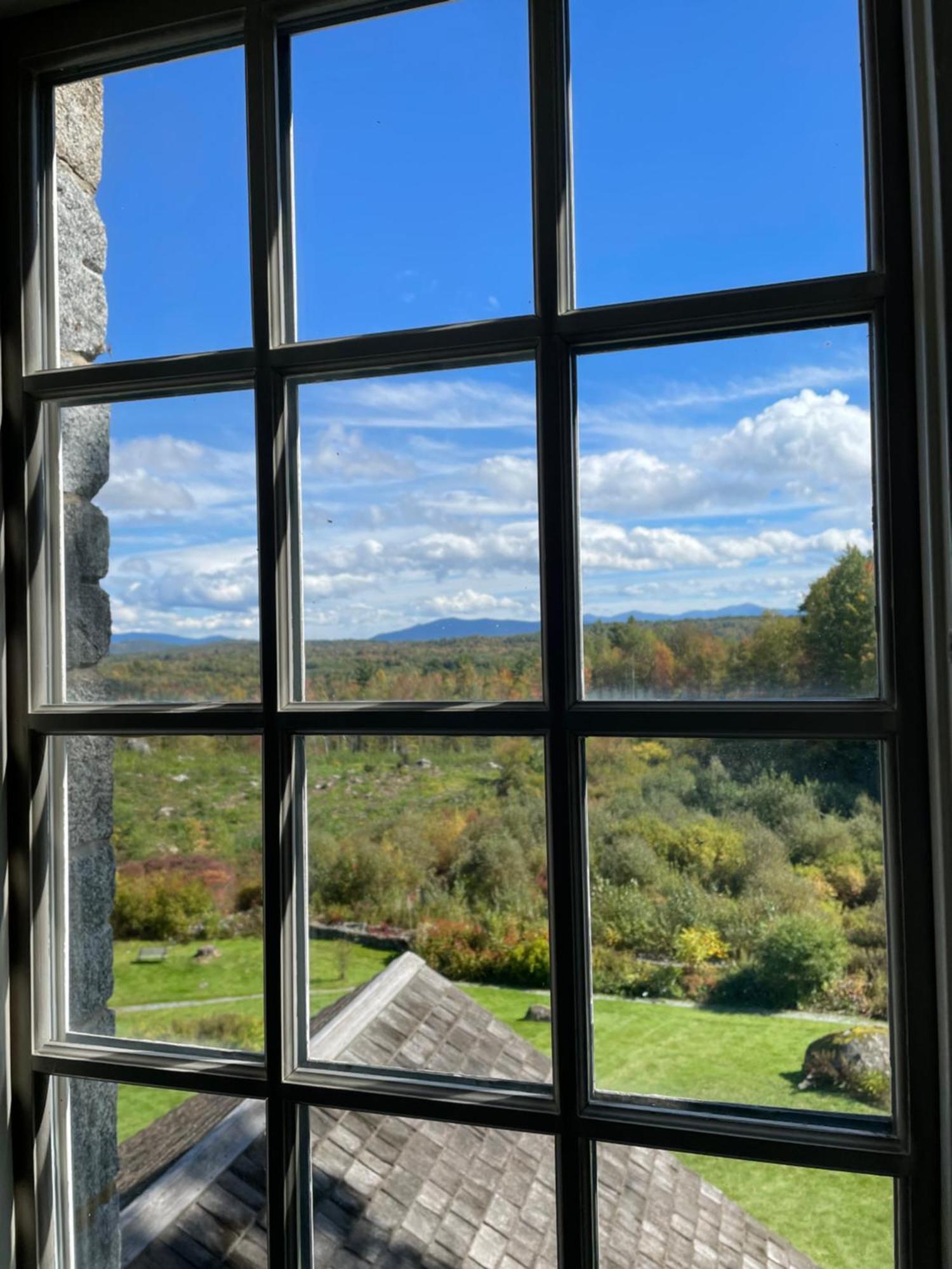Adair Country Inn & Restaurant Bethlehem Dış mekan fotoğraf