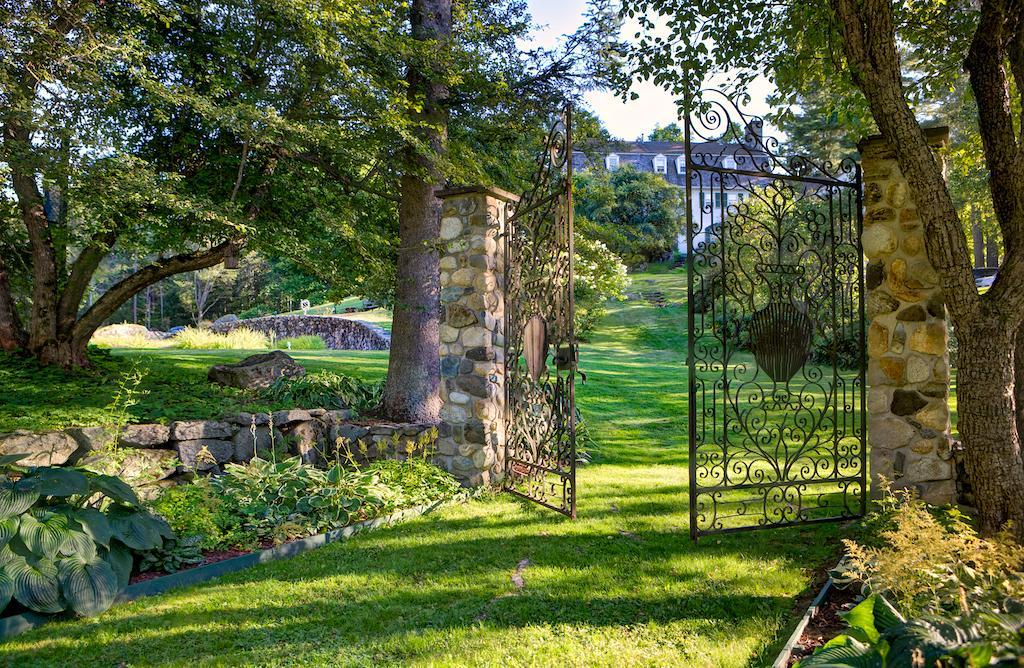 Adair Country Inn & Restaurant Bethlehem Dış mekan fotoğraf