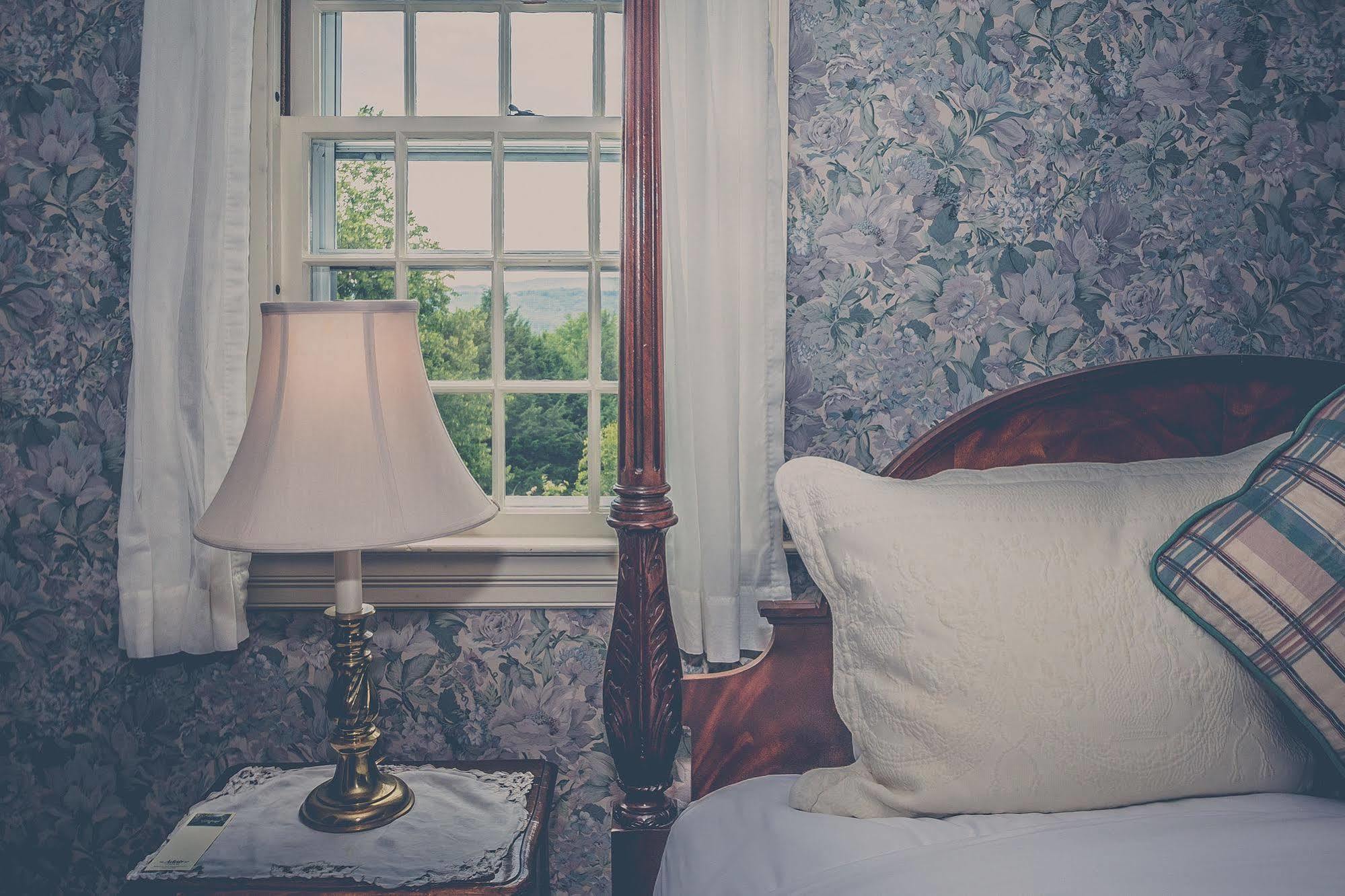 Adair Country Inn & Restaurant Bethlehem Dış mekan fotoğraf