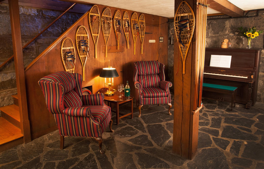Adair Country Inn & Restaurant Bethlehem Dış mekan fotoğraf