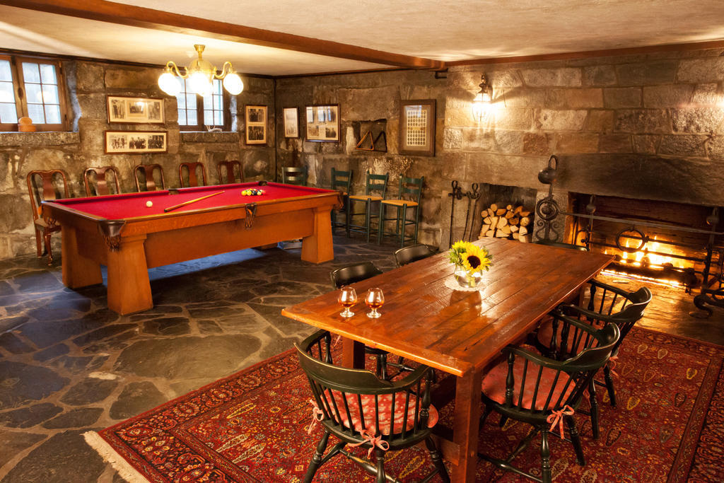 Adair Country Inn & Restaurant Bethlehem Dış mekan fotoğraf