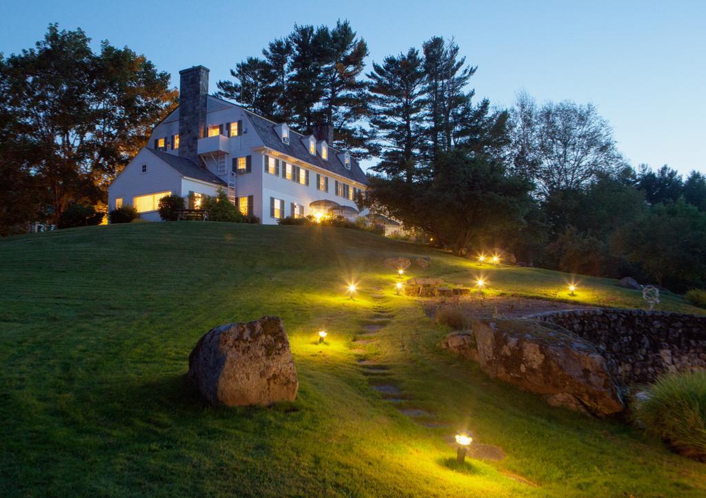 Adair Country Inn & Restaurant Bethlehem Dış mekan fotoğraf