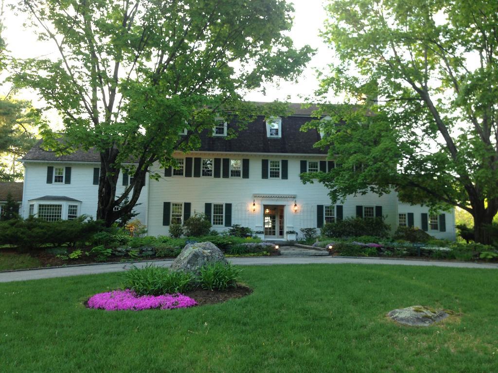 Adair Country Inn & Restaurant Bethlehem Dış mekan fotoğraf